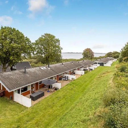 Annrike - 200m From The Sea By Interhome Διαμέρισμα