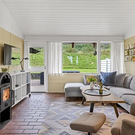 Annrike - 200m From The Sea By Interhome Διαμέρισμα Løjt Kirkeby