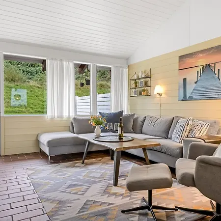 Διαμέρισμα Annrike - 200m From The Sea By Interhome