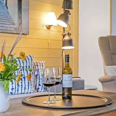 Annrike - 200m From The Sea By Interhome *