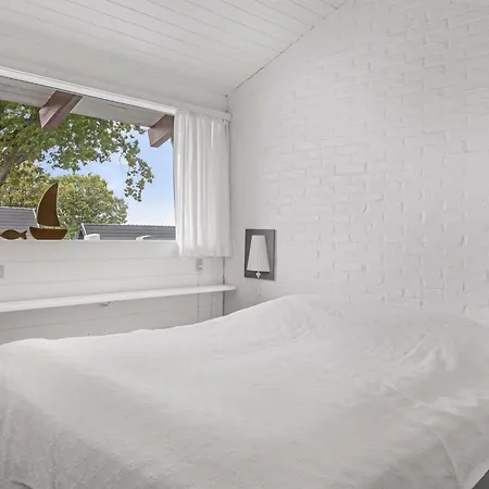 Annrike - 200m From The Sea By Interhome Διαμέρισμα