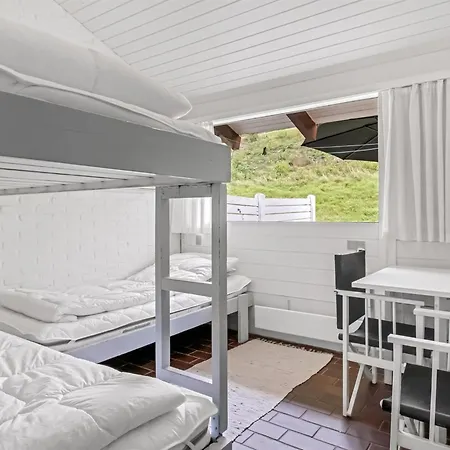 아파트 Annrike - 200m From The Sea By Interhome *