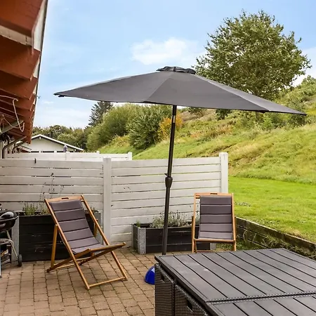 Annrike - 200m From The Sea By Interhome Διαμέρισμα *