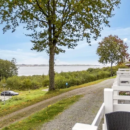 Annrike - 200m From The Sea By Interhome * 아벤라