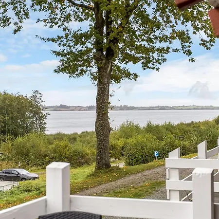 Διαμέρισμα Annrike - 200m From The Sea By Interhome *