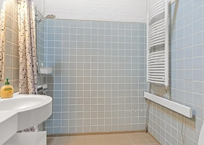 Annrike - 200m From The Sea By Interhome *